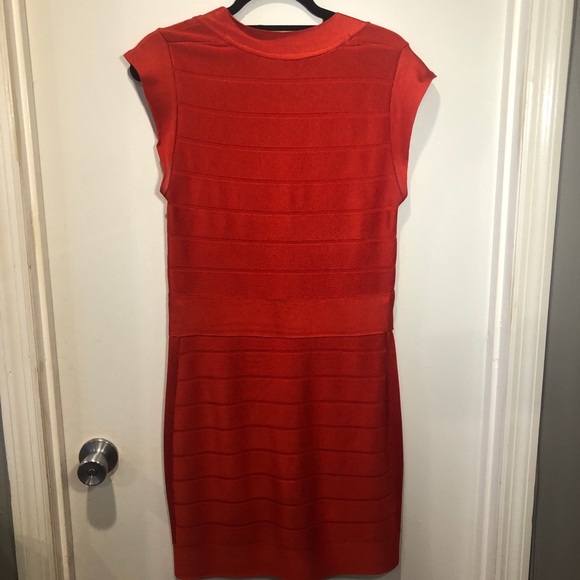 French Connection Cocktail Dress - Picture 3 of 3